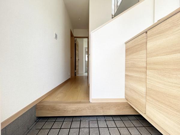 八王子市加住町２丁目の中古一戸建て