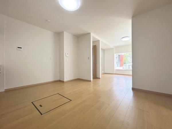 八王子市加住町２丁目の中古一戸建て