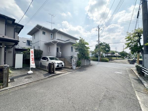 八王子市久保山町２丁目の中古一戸建て
