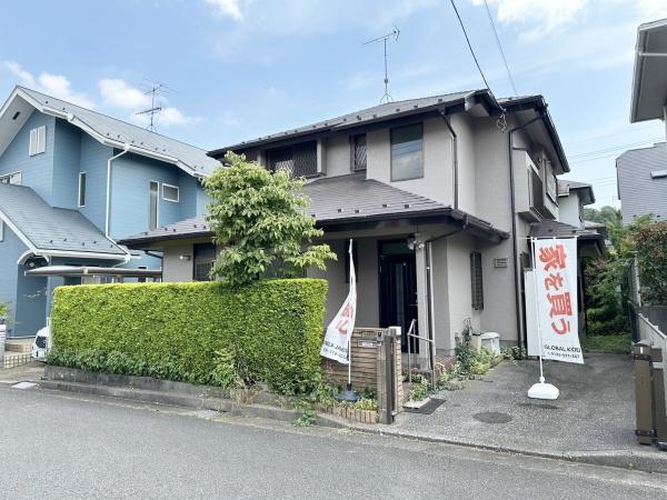 八王子市久保山町２丁目の中古一戸建