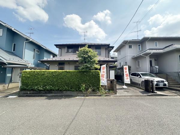 八王子市久保山町２丁目の中古一戸建