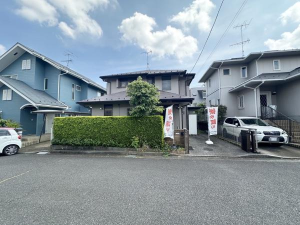 八王子市久保山町２丁目の中古一戸建