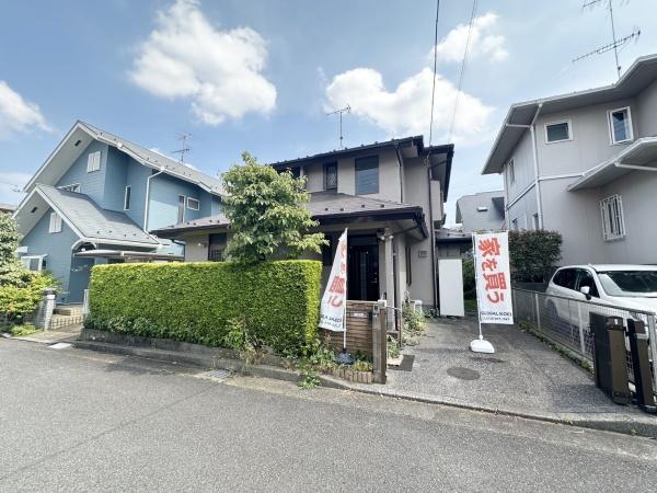 八王子市久保山町２丁目の中古一戸建て