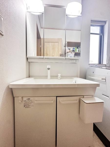 八王子市楢原町の中古一戸建て