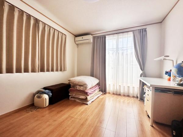 八王子市楢原町の中古一戸建て