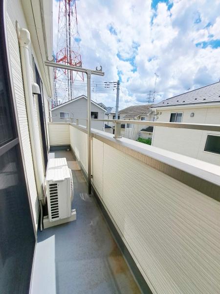 八王子市石川町の中古一戸建て