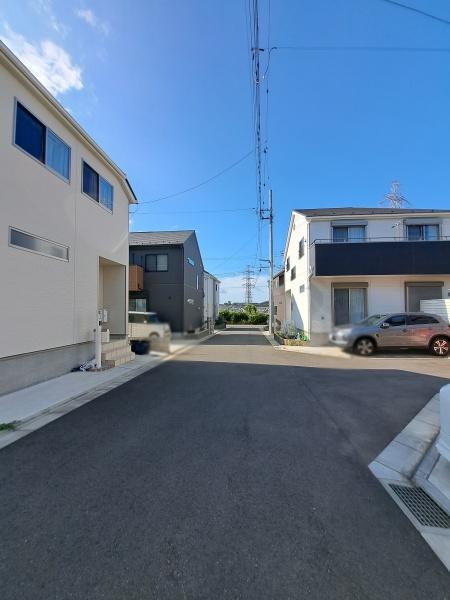八王子市石川町の中古一戸建て
