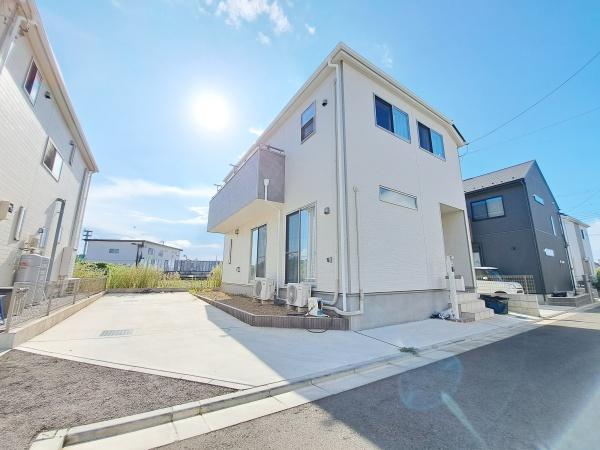 八王子市石川町中古戸建