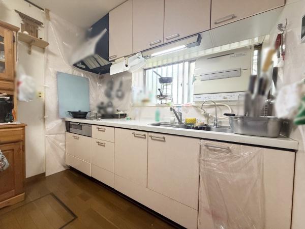 八王子市宇津木町の中古一戸建て