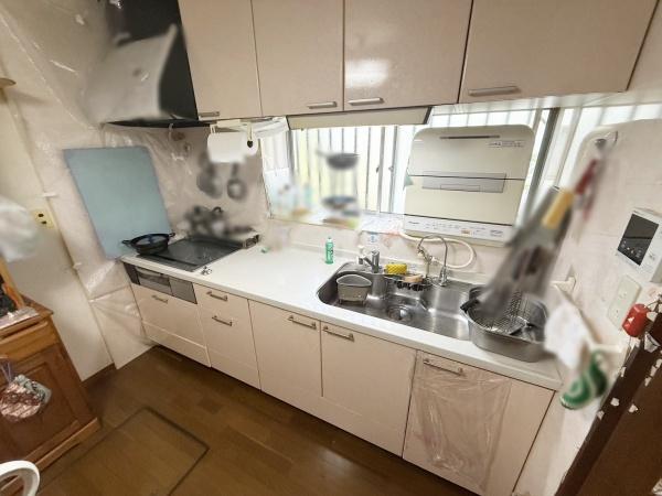 八王子市宇津木町の中古一戸建て
