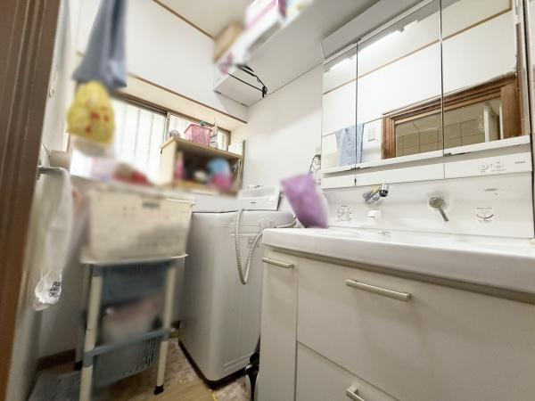 八王子市宇津木町の中古一戸建て