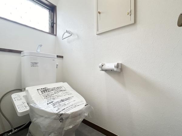 八王子市長沼町の中古一戸建て