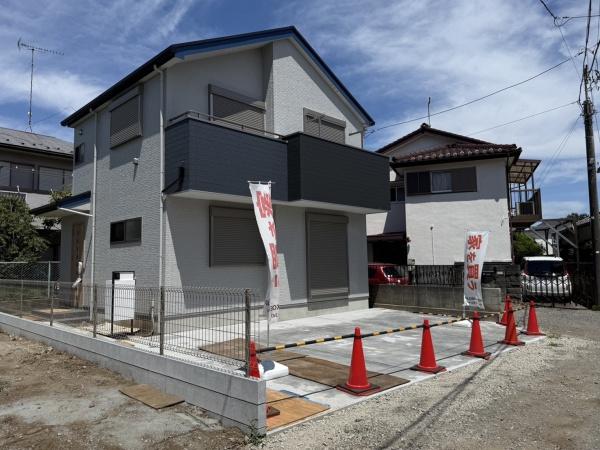 北野町新築戸建　4LDK