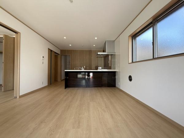 北野町新築戸建　4LDK