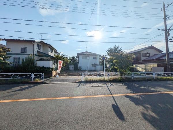 八王子北野台3期1棟1号棟