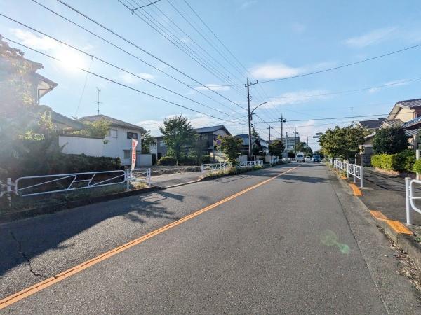 八王子北野台3期1棟1号棟