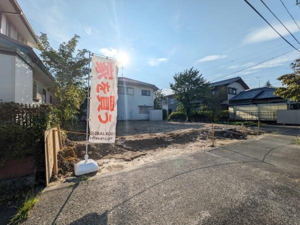 八王子北野台3期1棟1号棟