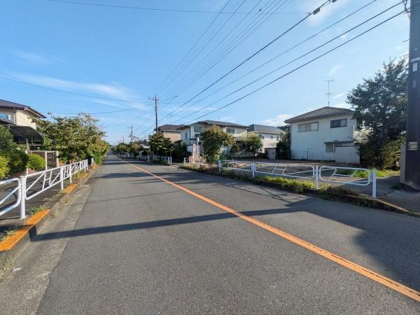 八王子北野台3期1棟1号棟