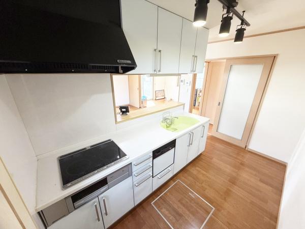 八王子市叶谷町の中古一戸建て