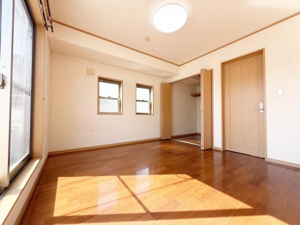 八王子市叶谷町の中古一戸建て