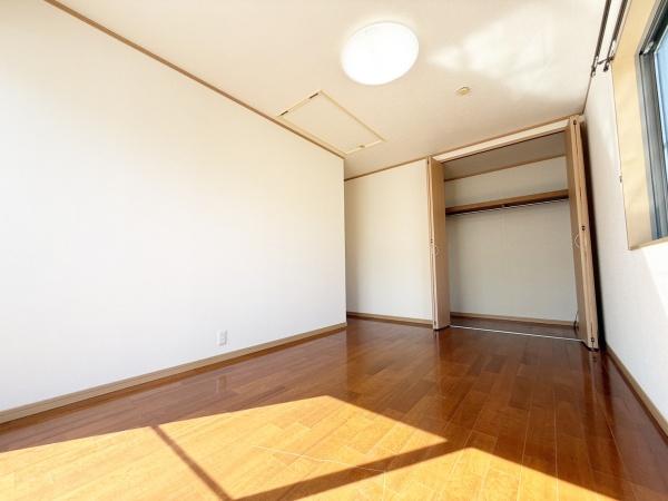 八王子市叶谷町の中古一戸建て