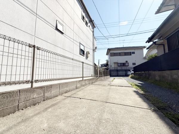 八王子市叶谷町の中古一戸建て
