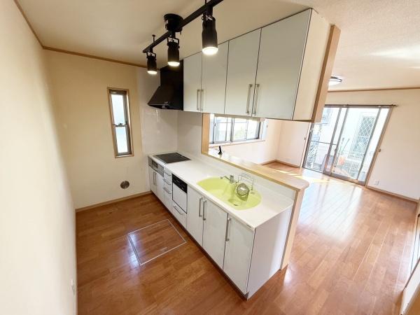 八王子市叶谷町の中古一戸建て