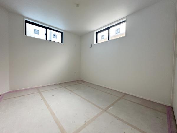 八王子市子安町４丁目の新築一戸建