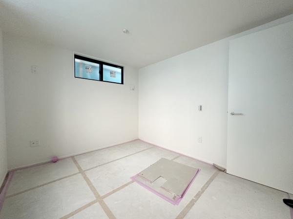 八王子市子安町４丁目の新築一戸建