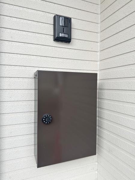 八王子市子安町４丁目の新築一戸建