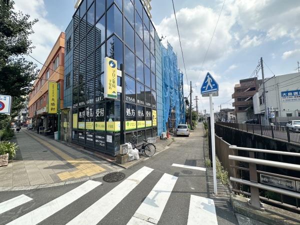 八王子市子安町４丁目の新築一戸建