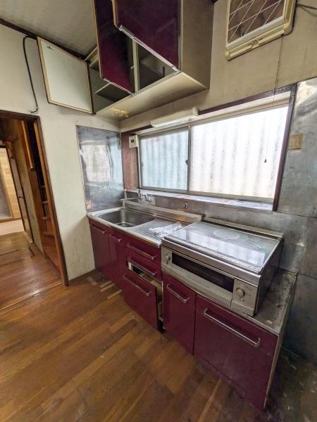 八王子市大楽寺町中古戸建