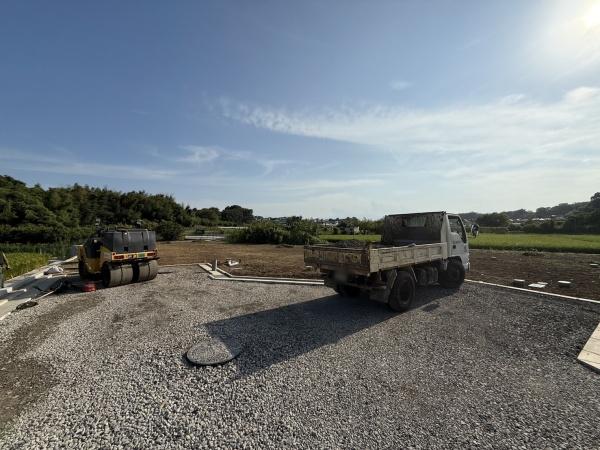 八王子市小比企町の土地
