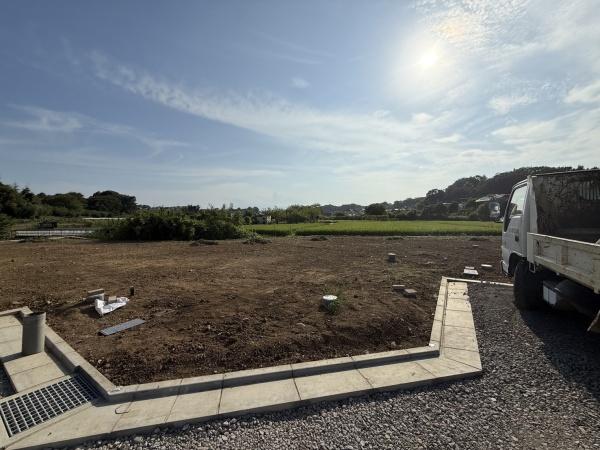 八王子市小比企町の土地