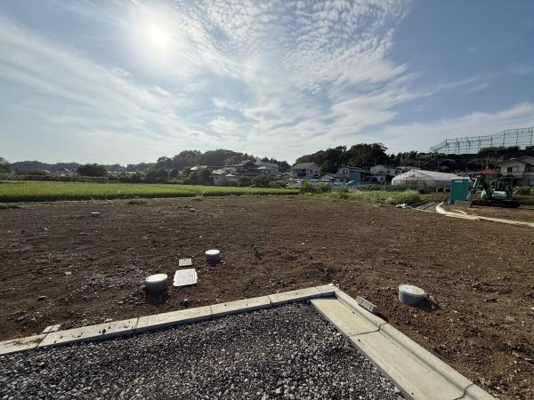 全7区画　八王子市小比企町　No.4