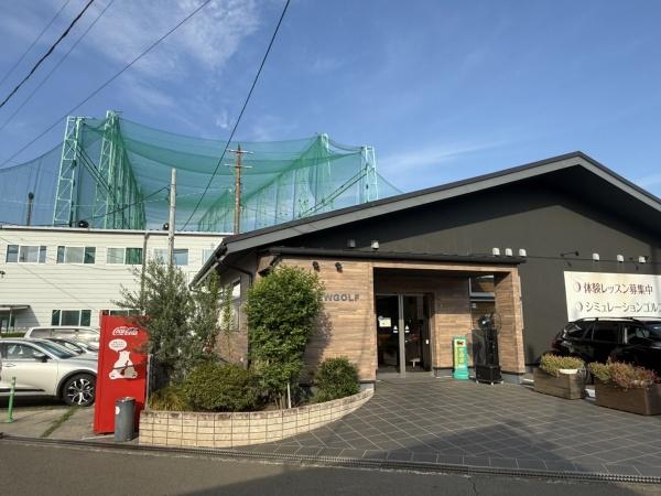 八王子市小比企町の土地(八王子ニューゴルフ)
