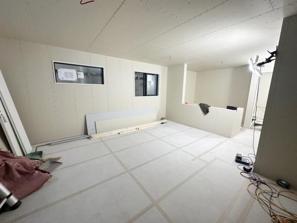 八王子市子安町４丁目の新築一戸建