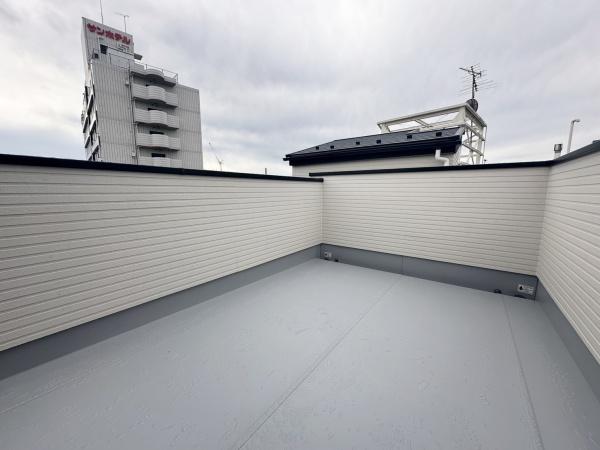 八王子市子安町４丁目の新築一戸建