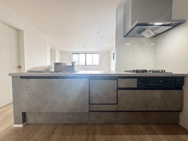 八王子市子安町４丁目の新築一戸建