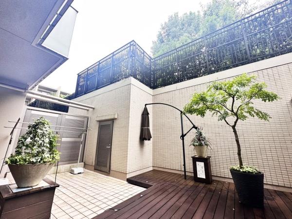 吉祥寺御殿山ＨＯＵＳＥ