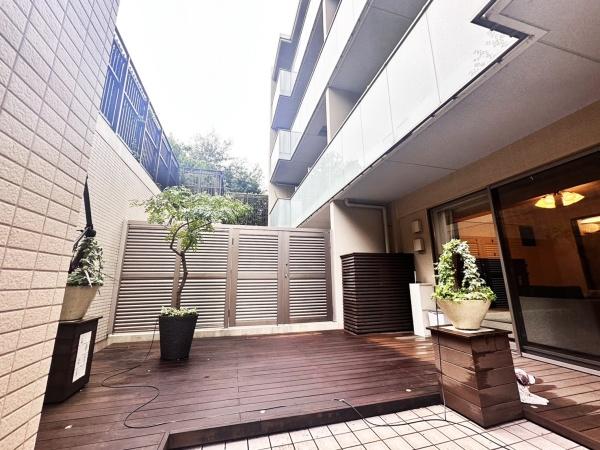 吉祥寺御殿山ＨＯＵＳＥ