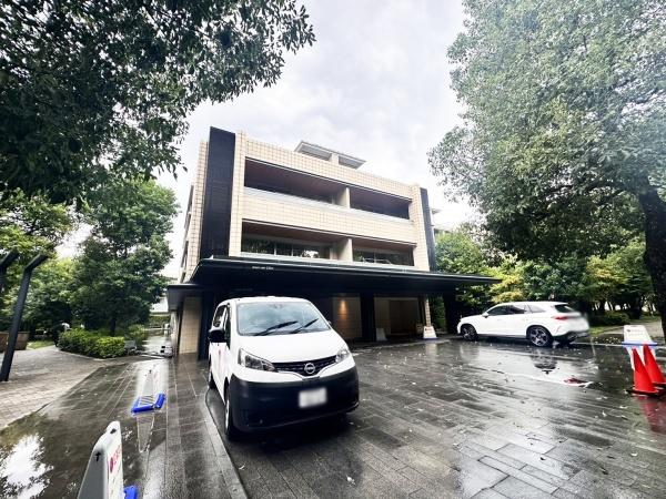 吉祥寺御殿山ＨＯＵＳＥ