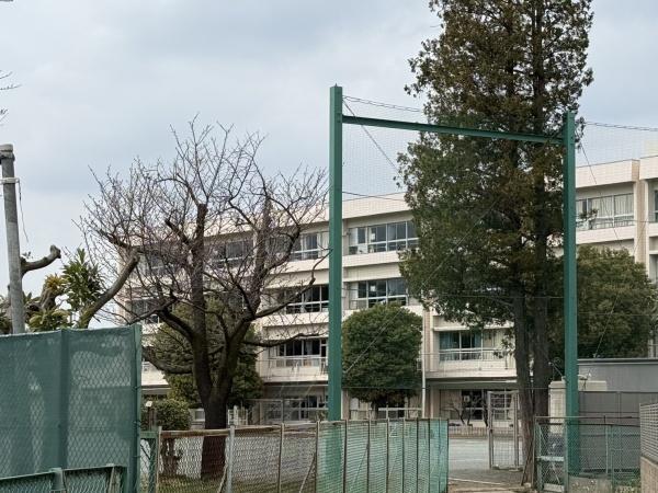 【新規リノベーション】ライオンズマンション調布多摩川(調布市立杉森小学校)
