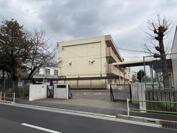 【新規リノベーション】ライオンズマンション調布多摩川(調布市立第三中学校)