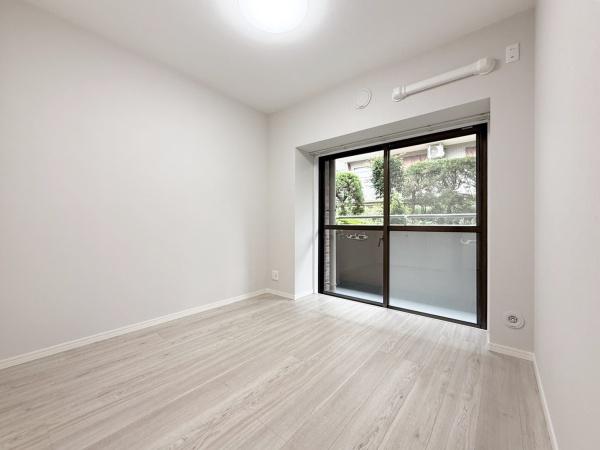 【新規リノベーション】ライオンズマンション調布多摩川