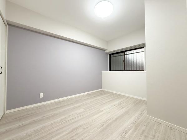 【新規リノベーション】ライオンズマンション調布多摩川