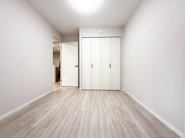 【新規リノベーション】ライオンズマンション調布多摩川