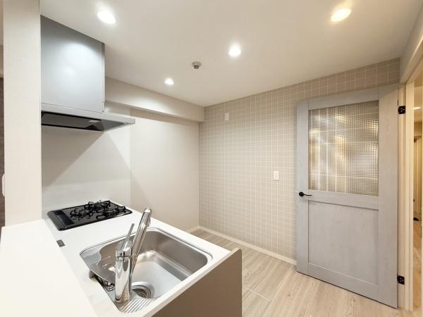 【新規リノベーション】ライオンズマンション調布多摩川