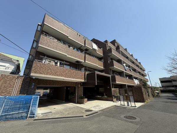 【新規リノベーション】ライオンズマンション調布多摩川