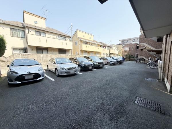 【新規リノベーション】ライオンズマンション調布多摩川